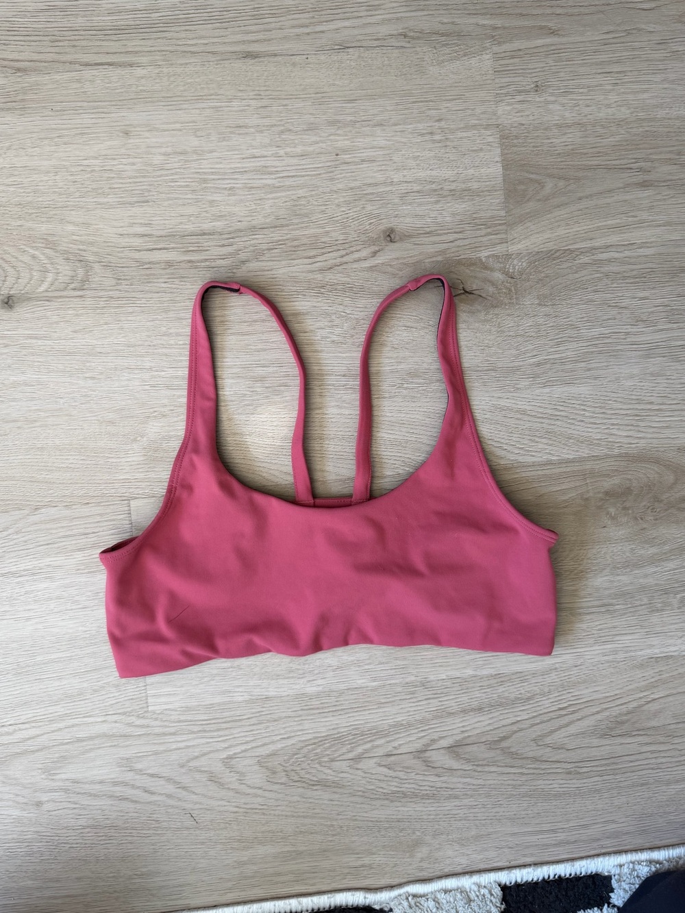 Vuori Yosemite sports bra